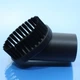 Щетка пылесоса Thomas TWIN MISTRAL GENIUS LORELEA PERFECT AIR BRAVO HYGIENE ROTHO DRYBOX овальная мебельная мягкий ворс - изображение 5