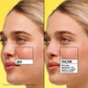 Тональный флюид для лица Garnier Vitamin C Wonder Tint SPF50 Светлый 40 мл (3600542658300) - изображение 5