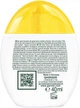 Тональный флюид для лица Garnier Vitamin C Wonder Tint SPF50 Светлый 40 мл (3600542658300) - изображение 10