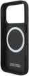 Чохол BMW M Perforated Stripe Logo MagSafe для Apple iPhone 17 Pro Grey (3666339481988) - зображення 6