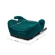 Автокрісло-бустер Kinderkraft i-Boost 2 Pro Green (KCIBOO02GREPR00) - изображение 4