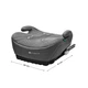 Автокрісло-бустер Kinderkraft i-Boost 2 Pro Gray (KCIBOO02GRYPR00) - изображение 2