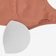 Спортивный топ женский Reebok 2M TS UBF Seamless Cro H65611 S Лососевый (4065423360939) - изображение 11