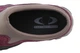 Чоловічі кросівки Oakley Factory Team X Brain Dead Chop Saw Mule стильні замшеві сліпони бордового кольору Розмір 40 - изображение 8