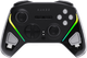 Бездротовий геймпад із зарядною станцією Ajazz GP100S 2.4G/BT/USB Switch/PC/iOS/Android RGB Black (GP100S-B) - зображення 4