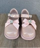 Дитячі туфлі для дівчат Clibee Pink DB652-3 26 р. рожевий - изображение 2
