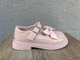 Дитячі туфлі для дівчат Clibee Pink DB652-3 26 р. рожевий - изображение 3