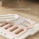 DIY манеж-ограждение 454см 4+4 Белый - изображение 9