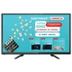 Телевизор Hoffson A24HD500T2S - изображение 3