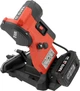 Akumulatorowa ostrzałka do łańcuchów YATO YT-84980 18 V 2 Ah 108 mm 6500 obr/min (5906083116186) - obraz 3