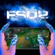 Игровые напальчники MEMO FS02 — ультрачувствительные серебряные лайнеры для мобильного гейминга - изображение 5