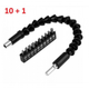 Гнучка насадка для викрутки Flexible Screw Tool 10 в 1 - зображення 1
