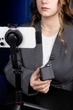 Бездротовий петличний мікрофон для блогера Proove DualCast Lightning/Type-C, 6 годин роботи для Android, iOS - зображення 4