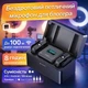 Беспроводной петличный микрофон для блогера Proove Forum Lightning/Type-C/AUX, 8 часов работы для Android, iOS, Windows, Камер - изображение 1