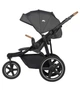 Коляска Bebe Confort Cloudy Mineral Graphite (1156153210) - изображение 3