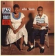 Вінілова платівка Ella Fitzgerald & Louis Armstrong - Ella & Louis (Vinyl, LP, Album, Reissue) - зображення 1