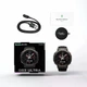 Смарт-часы Black Shark GS3 Ultra Black AMOLED защищенный (MIL-STD) 5ATM, двухчастотный GPS, разговор по Bluetooth, металлический корпус, стекло Corning Gorilla (BS-W2415) - изображение 12