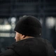 Шапка флісова M-Tac Watch Cap Elite (320г/м2) Black L - зображення 4