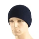 Шапка тонкая вязка 100% акрил M-Tac Dark Navy Blue S/M - изображение 2
