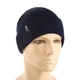 Шапка тонкая вязка 100% акрил M-Tac Dark Navy Blue S/M - изображение 4