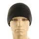 Шапка флісова M-Tac Watch Cap Light Polartec Gen.II Black S - зображення 3