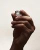 Серебряное кольцо ГОСПОДИ СПАСИ И СОХРАНИ. ОТЧЕ НАШ Reytel 1192480 20.5 - изображение 4