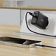 Кабель USB 20 Type-C 12м 60W Чорний Acefast C19-04 (LKMTR_886455) - зображення 5