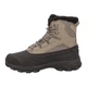 Ботинки CMP Men's Fynnick Snow Boots WP 3M Thins 44 Beige/Black (1097-3Q79867-Q906 44) - изображение 3