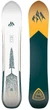 Сноуборд Jones Frontier 2.0 FW 25-26 156 Silver (1033-JNS J.26.SNM.FRT.XX.156.1) - изображение 1