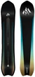 Сноуборд Jones Stratos FW 25-26 Wide 161 Black/Multi (1033-JNS J.26.SNM.STR.XX.161W.) - изображение 1