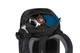 Рюкзак Hannah Arrow 40 Anthracite Black (1052-10034055HHX) - изображение 7