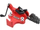 Цепные тиски YATO настольные 1/4-6'' YT-65090 (5906083129995) - изображение 2