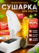 Сушилка для обуви Andowl Q-HG515 - изображение 2
