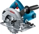 Ручная циркулярная пила Bosch Professional GKS 600 (06016A9020) - изображение 1