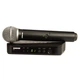Радіосистема SHURE BLX24E/PG58-H8E - изображение 1