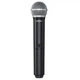 Радіосистема SHURE BLX24E/PG58-H8E - изображение 4