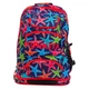 Рюкзак для плавания Funkita Elite Squad Backpack Tropic Starry Night (FKG003N72218) 36 литров со звездочками - изображение 1