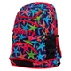 Рюкзак для плавания Funkita Elite Squad Backpack Tropic Starry Night (FKG003N72218) 36 литров со звездочками - изображение 5