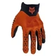 Перчатки FOX Bomber LT Glove - CЄ [Burnt Orange] - XXL - изображение 1