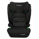 Детское автокресло Kidwell WestonS I-Size ISOFIX Black бустер для детей ростом 100-150 см, широкое автокресло с изоффиксом автокресло бустер детское Isofix для авто от 15 до 36 кг - изображение 8
