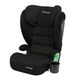 Детское автокресло Kidwell WestonS I-Size ISOFIX Black бустер для детей ростом 100-150 см, широкое автокресло с изоффиксом автокресло бустер детское Isofix для авто от 15 до 36 кг - изображение 10