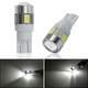 Led лампа w5w W2.1x9.5d SMD 2 штуки - изображение 3