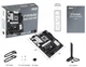 Материнська плата ASUS PRIME B650-PLUS WIFI (90MB1KP0-M0EAY0) - изображение 5