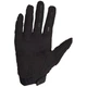 Перчатки FOX PAWTECTOR Glove [Dark Black] - M - изображение 2