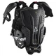 Мотозащита тела LEATT Chest Protector 6.5 Pro [Graphene] - S/M - изображение 2