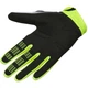Детские перчатки FOX 180 Youth Glove - COLLECT [Grey] - YL (7) - изображение 2