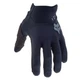 Ветроустойчивые перчатки FOX DEFEND WIND Glove [Black] - M - изображение 1