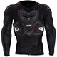 Защита тела LEATT 4.5 EVO Body Protector [Black] - L - изображение 3