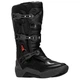 Детские мотоботы LEATT 3.5 Junior Boot [Stealth] - 5 - изображение 2