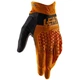 Перчатки LEATT Moto 4.5 Lite Glove [Orange] - M (9) - изображение 2